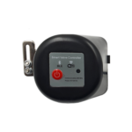 Zigbee задвижка за спирателен кран за вода и газ