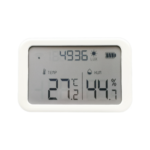 Zigbee метеорологична станция
