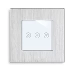 WiFi TH димируем сензорен ключ за осветление
