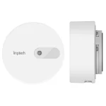 Радарен Сензор WiFi за Присъствие Движение и Осветеност Tuya