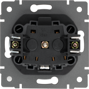 Функционална част контакт 001