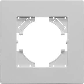 Единична рамка ABS P50