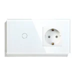 tuch klyuch i kontakt bql