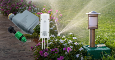 Защо точно Zigbee поливната система на Tech-Houses си заслужава инвестицията?